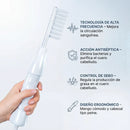 CAPILUX PRO™ - Estimulación capilar avanzada en casa!!!